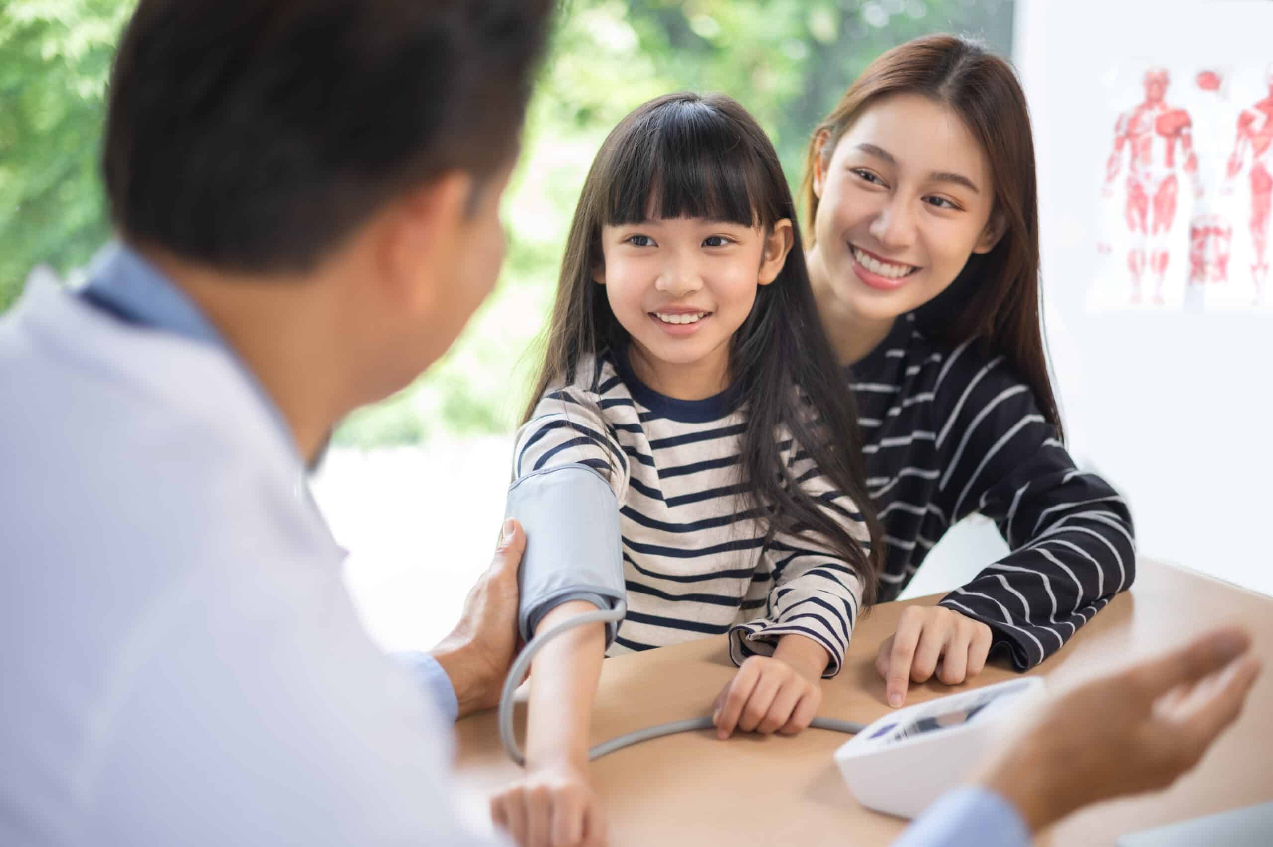 Oncología Pediátrica