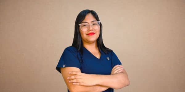 Lic. Sheik Albino Espinoza  