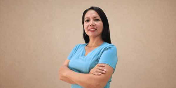 Lic. Tania Isabel Gamarra Tello 